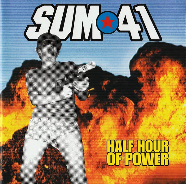 Half Hour Of Power