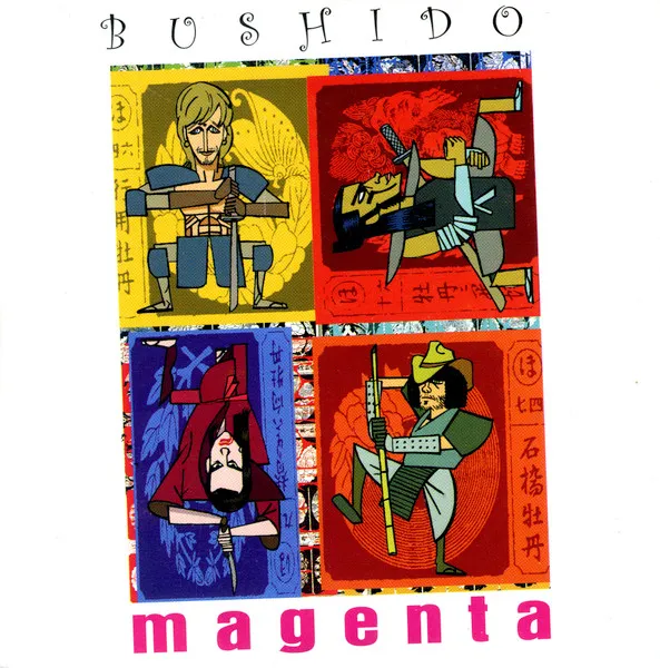 Magenta