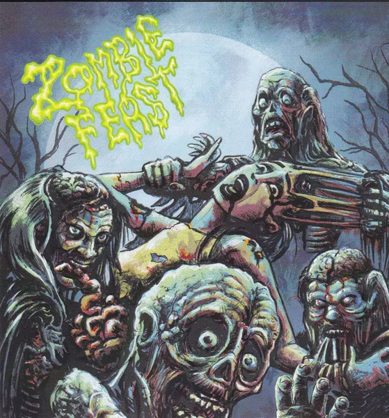 Zombie Feast