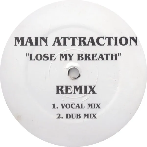 Lose My Breath (Remix)