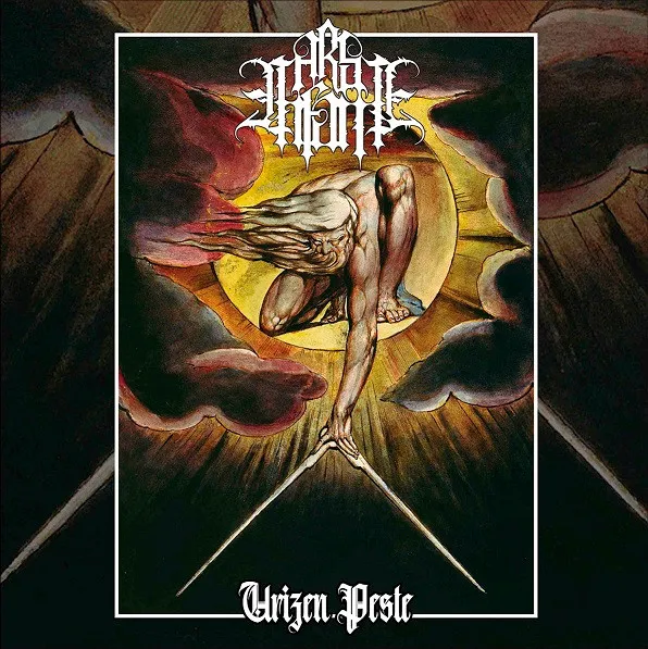 Urizen Peste