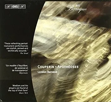 Apotheoses