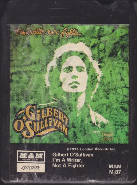 Gilbert Osullivan