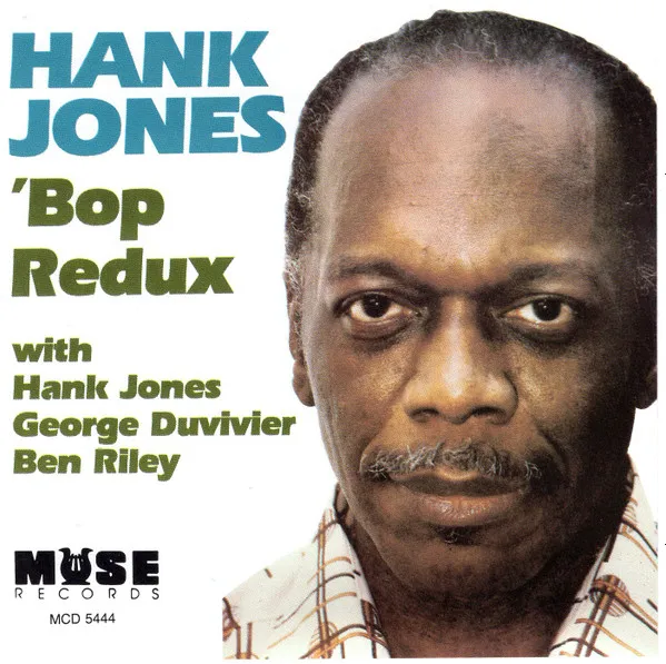 'Bop Redux