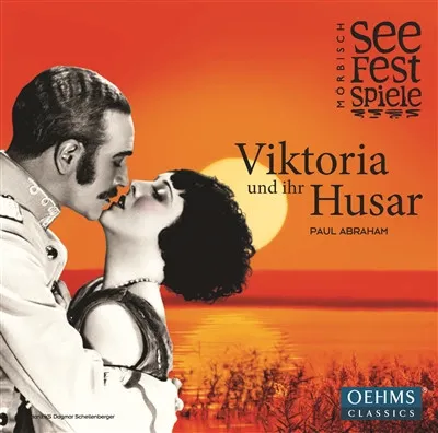 Viktoria Und Ihr Husar