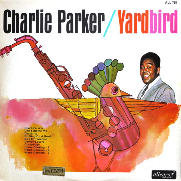 Yardbird