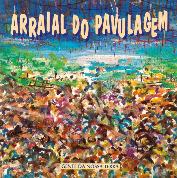 Gente Da Nossa Terra