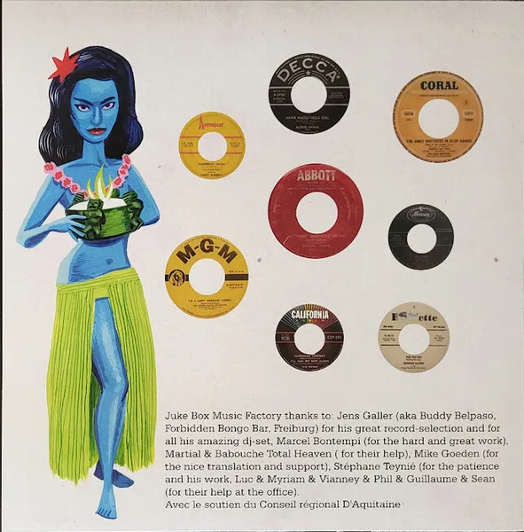 Ohana Hawaiiana, Vol. 2