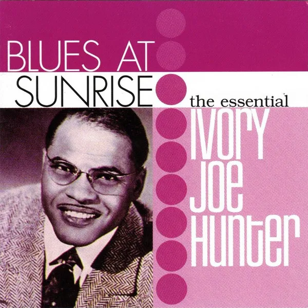 Blues At Sunrise - The Essential