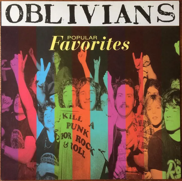 Popular Favorites