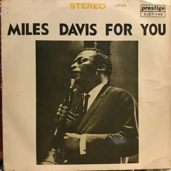 Miles Davis For You