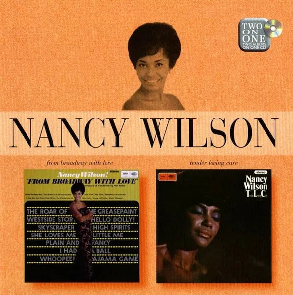 From Broadway With Love / Tender Loving Care