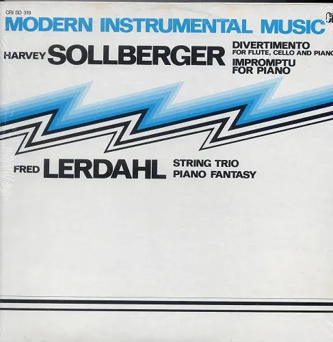 Modern Instrumental Music