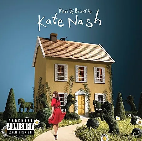 Kate Nash