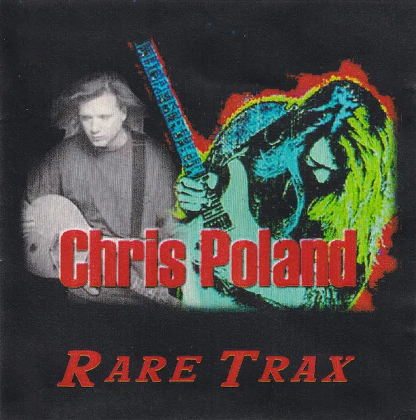 Rare Trax