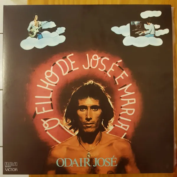 O Filho De José E Maria