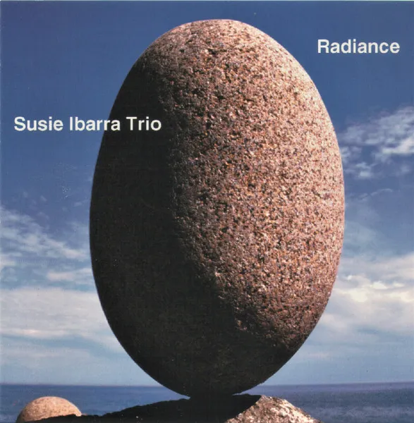 Susie Ibarra Trio