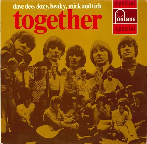 Together