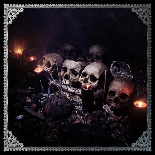 Abhorrence Of Light