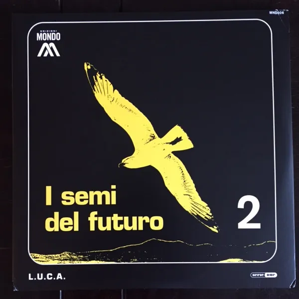 I Semi Del Futuro