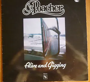 Alive And Gigging