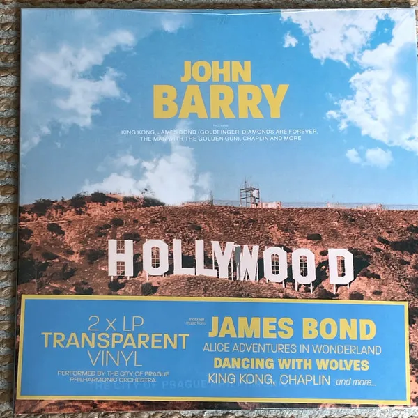 Hollywood Story