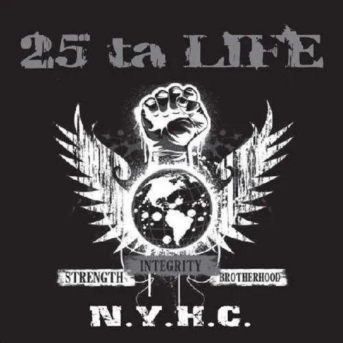 Strength, Integrity, Brotherhood