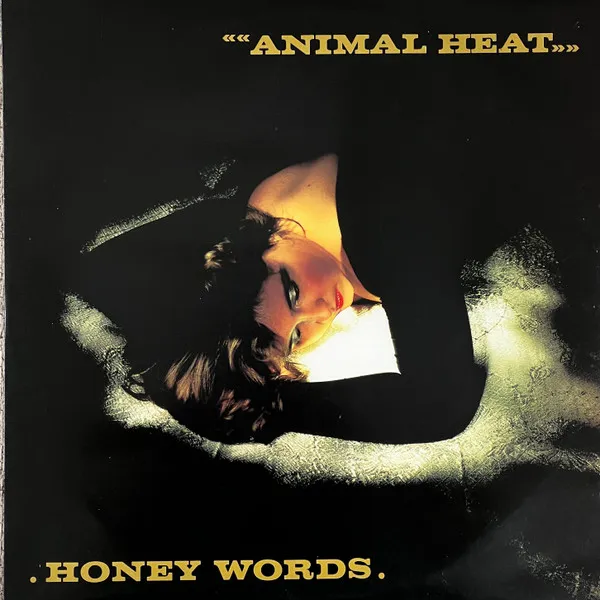 Honey Words