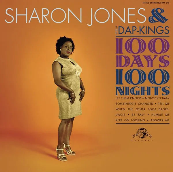 Jones, Sharon & the Dap-Kings