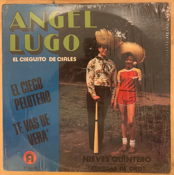 El Ciego Pelotero Te Vas De Vera'