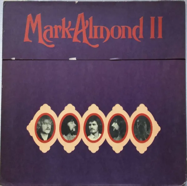Mark-Almond