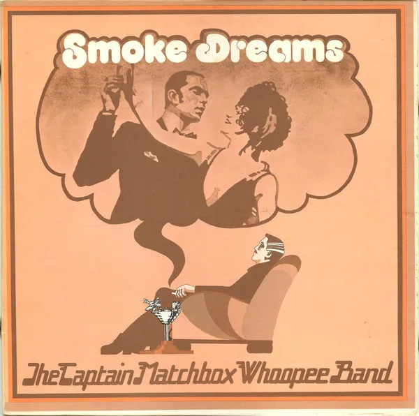 Smoke Dreams
