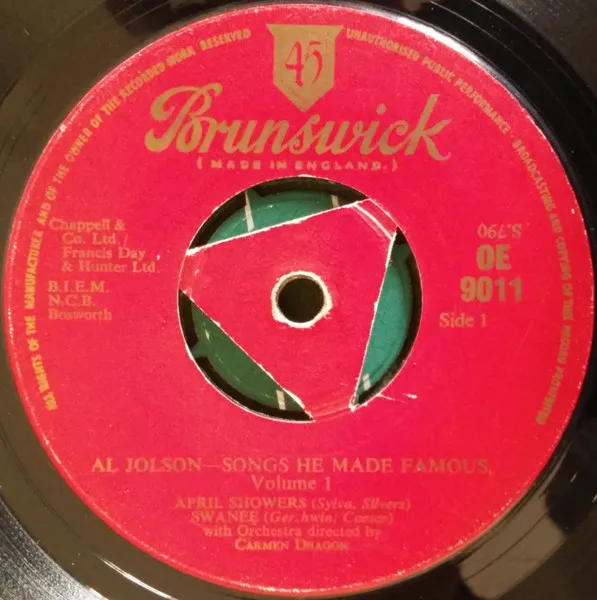 Songs He Made Famous Volume 1