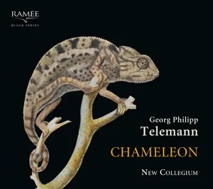 Chameleon