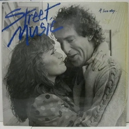 Street Music (Original Motion Picture Soundtrack)