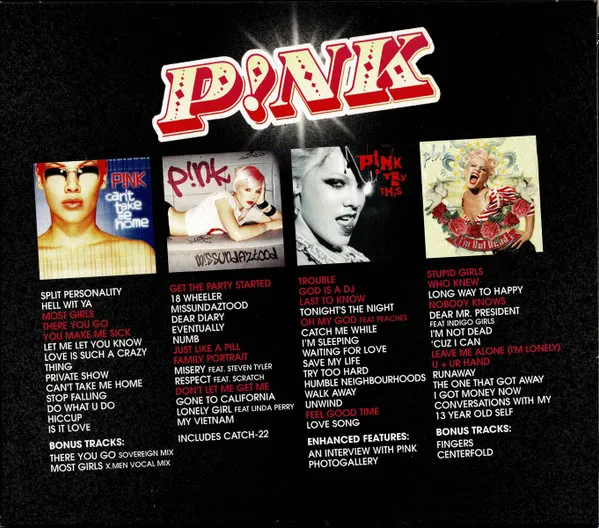 P!NK