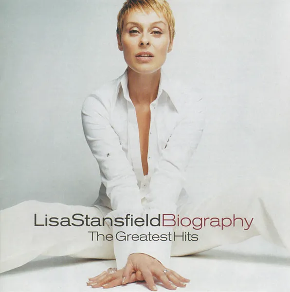 Biography  - the Greatest Hits