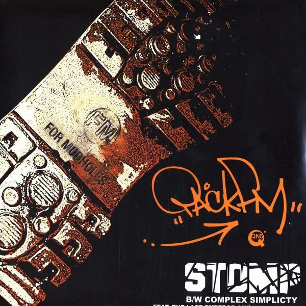 Stomp