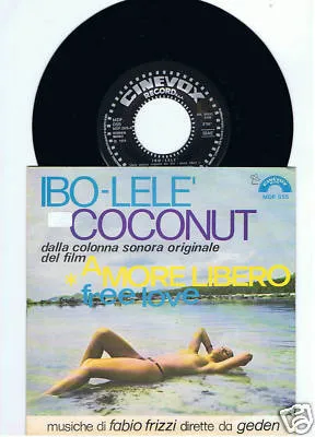 Ibo-Lelè / Coconut
