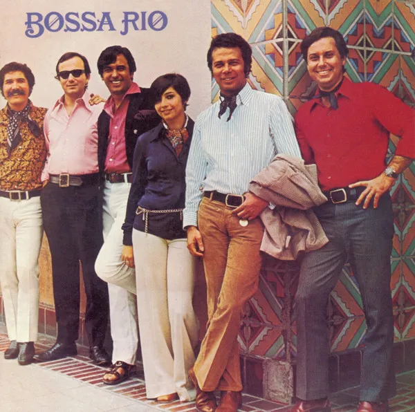 Bossa Rio