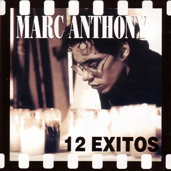 12 Exitos
