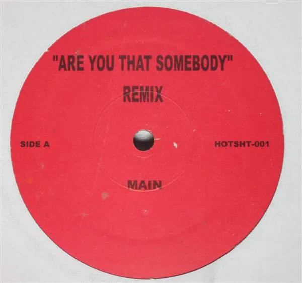 Are You That Somebody (Superfriendz Remix)