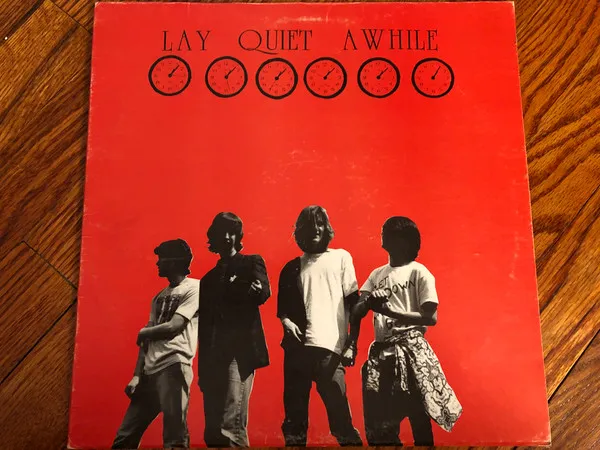Lay Quiet Awhile