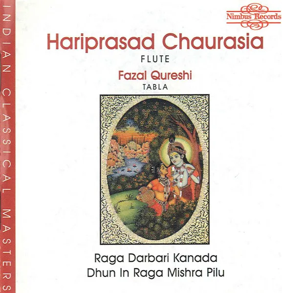 Raga Darbari Kanada / Dhun In Raga Mishra Pilu