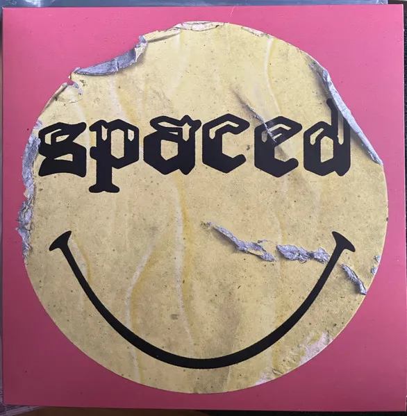 Spaced