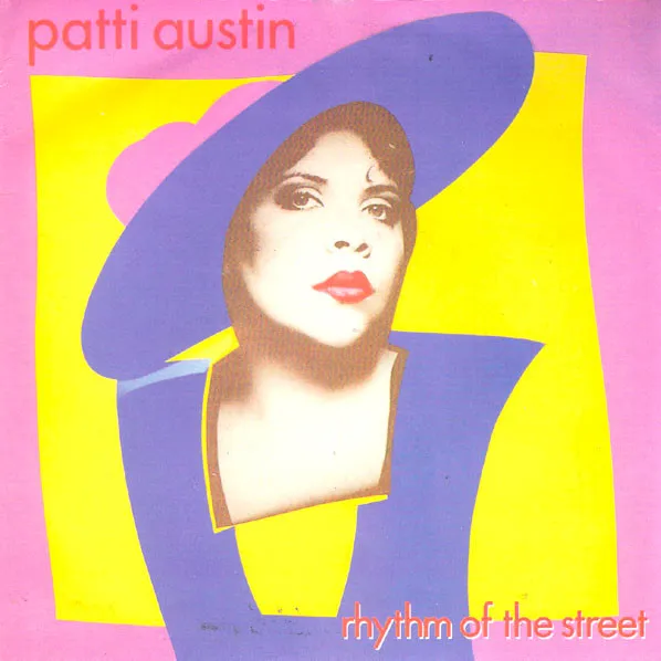 Rhythm Of The Street