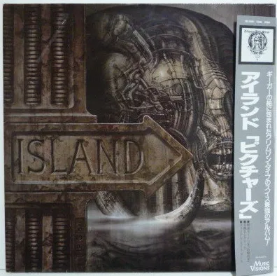 Island