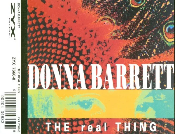 The Real Thing