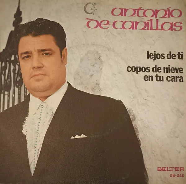 Lejos de Ti