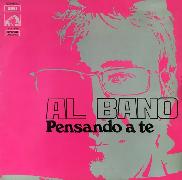Pensando A Te